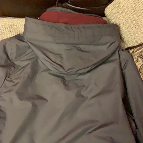 HOLLISTER Jacket - Picture 4 of 4